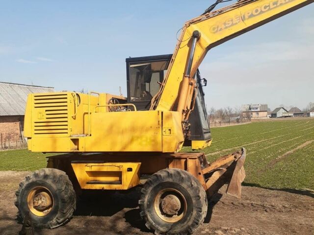 Інша Інша, об'ємом двигуна 0 л та пробігом 0 тис. км за 12900 $, фото 2 на Automoto.ua