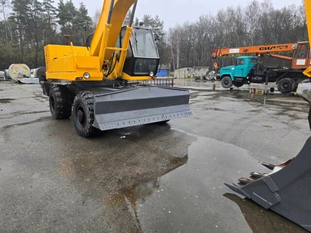 Інша Інша, об'ємом двигуна 0 л та пробігом 0 тис. км за 10000 $, фото 2 на Automoto.ua