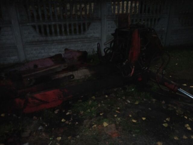 Інша Інша, об'ємом двигуна 0 л та пробігом 0 тис. км за 1500 $, фото 2 на Automoto.ua