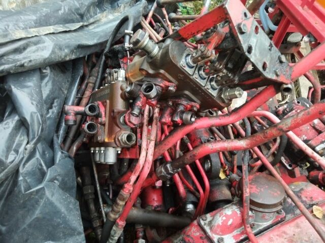 Інша Інша, об'ємом двигуна 0 л та пробігом 0 тис. км за 1500 $, фото 5 на Automoto.ua