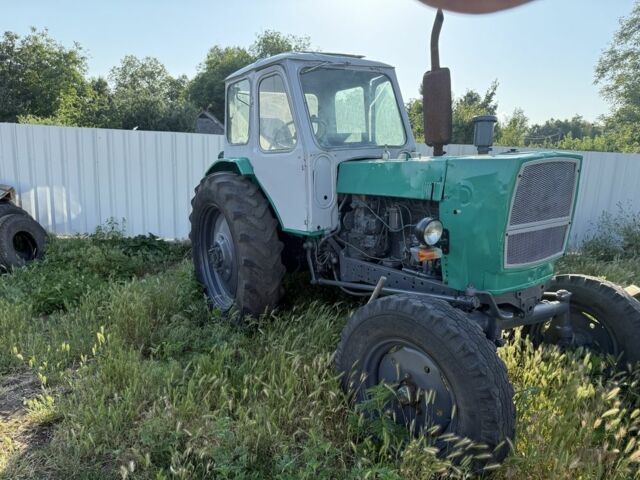 Другая Другая, объемом двигателя 0 л и пробегом 0 тыс. км за 2500 $, фото 1 на Automoto.ua