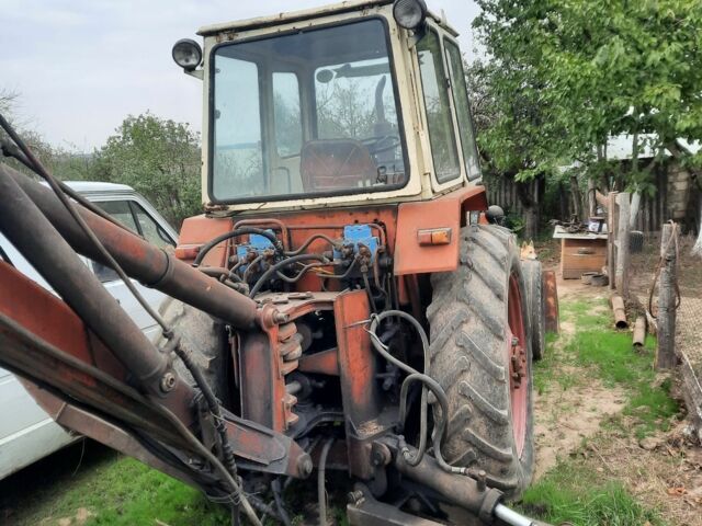 Другая Другая, объемом двигателя 0 л и пробегом 0 тыс. км за 4100 $, фото 5 на Automoto.ua