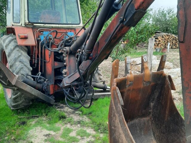 Другая Другая, объемом двигателя 0 л и пробегом 0 тыс. км за 4100 $, фото 9 на Automoto.ua