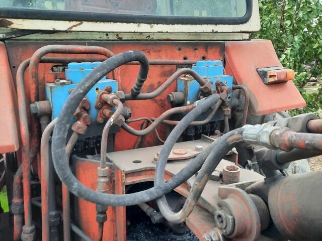 Другая Другая, объемом двигателя 0 л и пробегом 0 тыс. км за 4100 $, фото 8 на Automoto.ua