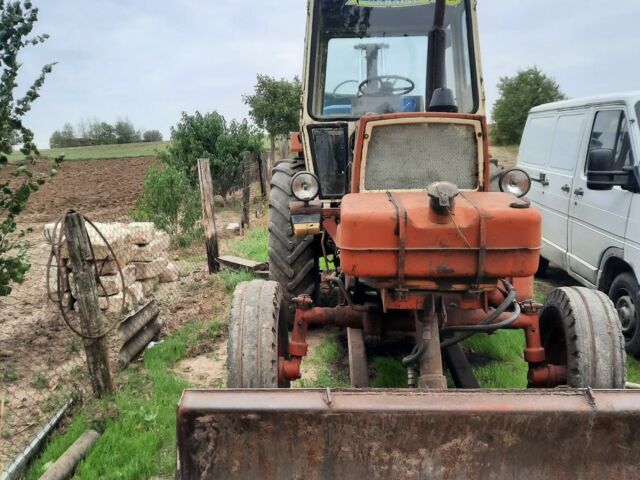 Другая Другая, объемом двигателя 0 л и пробегом 0 тыс. км за 4100 $, фото 2 на Automoto.ua