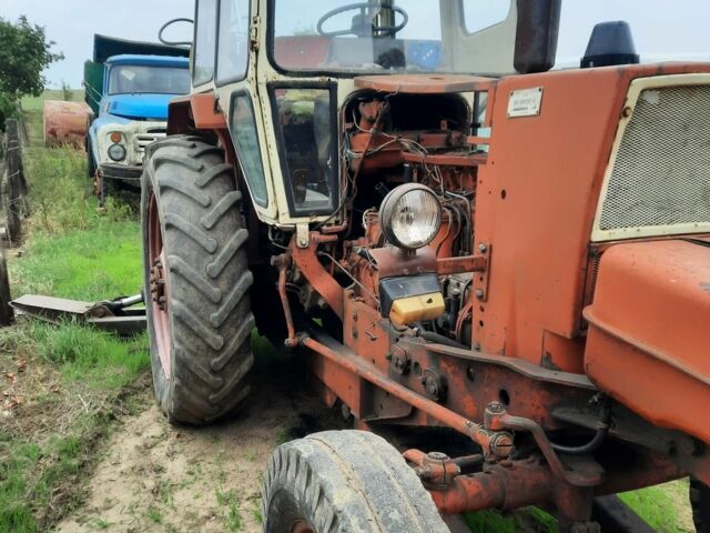 Другая Другая, объемом двигателя 0 л и пробегом 0 тыс. км за 4100 $, фото 1 на Automoto.ua