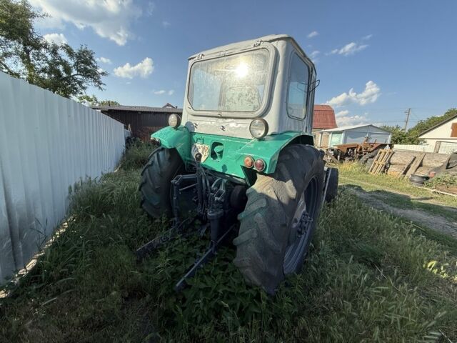 Другая Другая, объемом двигателя 0 л и пробегом 0 тыс. км за 2500 $, фото 2 на Automoto.ua