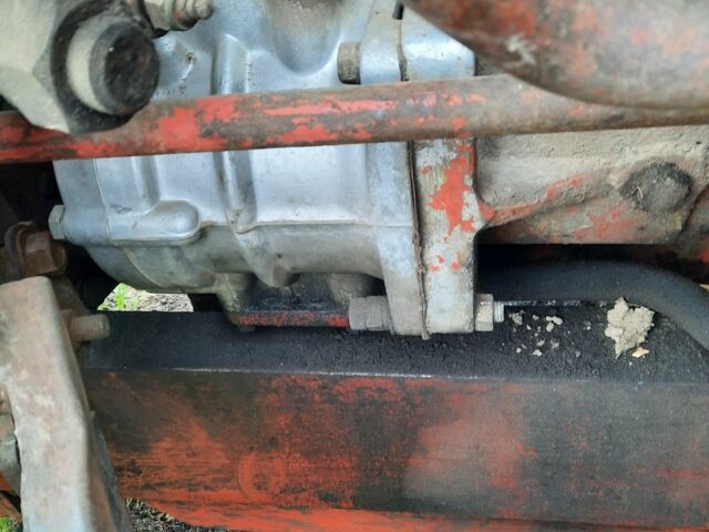 Другая Другая, объемом двигателя 0 л и пробегом 0 тыс. км за 4100 $, фото 7 на Automoto.ua