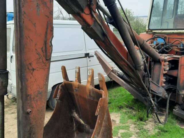 Другая Другая, объемом двигателя 0 л и пробегом 0 тыс. км за 4100 $, фото 6 на Automoto.ua