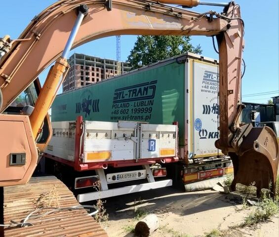 Другая Другая, объемом двигателя 0 л и пробегом 0 тыс. км за 10000 $, фото 3 на Automoto.ua