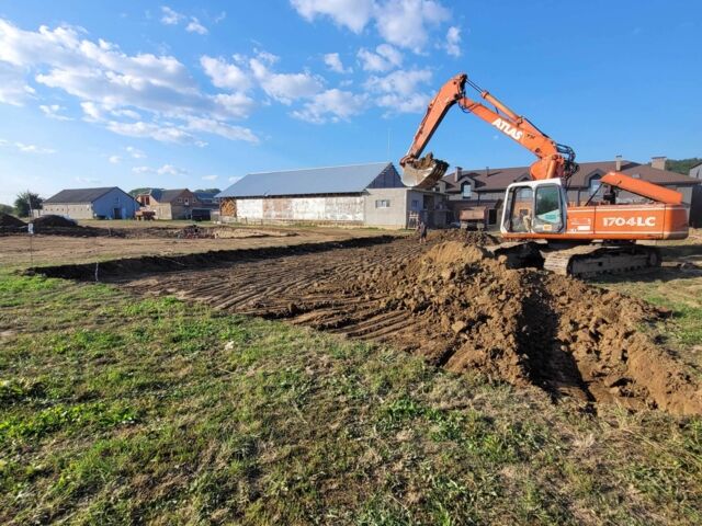 Інша Інша, об'ємом двигуна 0 л та пробігом 0 тис. км за 13000 $, фото 1 на Automoto.ua