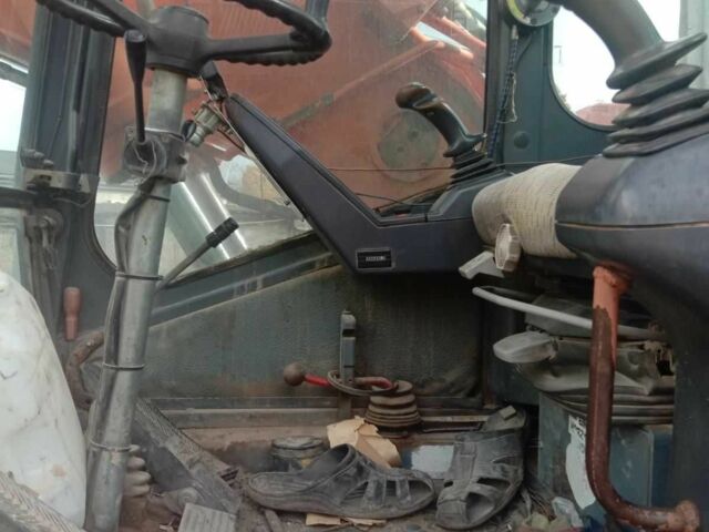 Інша Інша, об'ємом двигуна 0 л та пробігом 0 тис. км за 15000 $, фото 2 на Automoto.ua