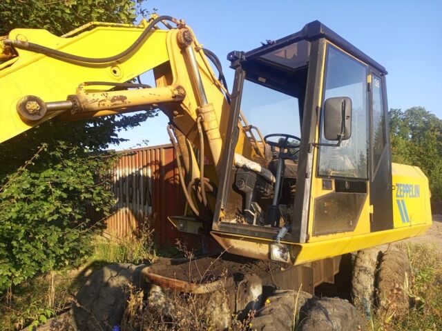 Другая Другая, объемом двигателя 0 л и пробегом 0 тыс. км за 4900 $, фото 2 на Automoto.ua