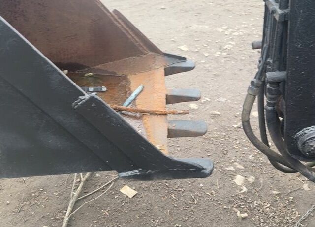 Другая Другая, объемом двигателя 0 л и пробегом 0 тыс. км за 7300 $, фото 5 на Automoto.ua