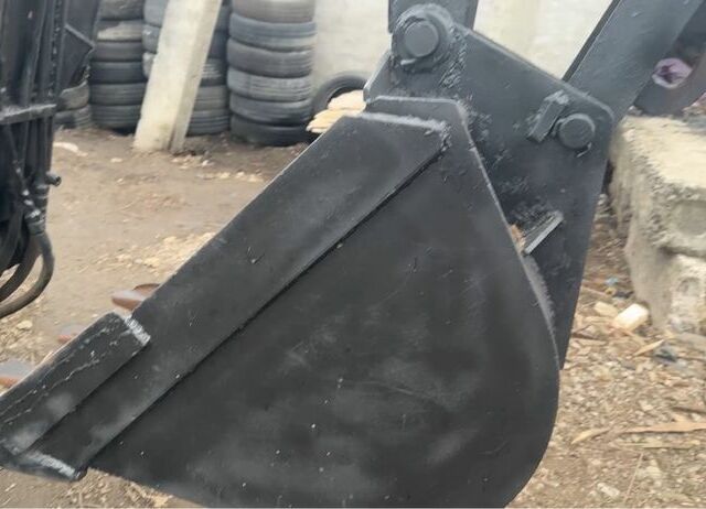 Другая Другая, объемом двигателя 0 л и пробегом 0 тыс. км за 7300 $, фото 6 на Automoto.ua