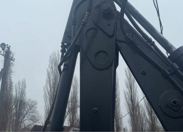 Другая Другая, объемом двигателя 0 л и пробегом 0 тыс. км за 7300 $, фото 7 на Automoto.ua