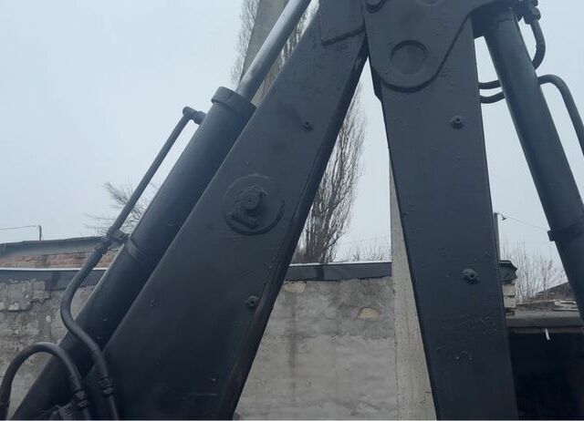 Другая Другая, объемом двигателя 0 л и пробегом 0 тыс. км за 7300 $, фото 9 на Automoto.ua