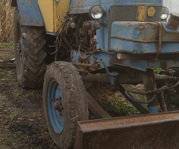 Другая Другая, объемом двигателя 0 л и пробегом 0 тыс. км за 3500 $, фото 1 на Automoto.ua