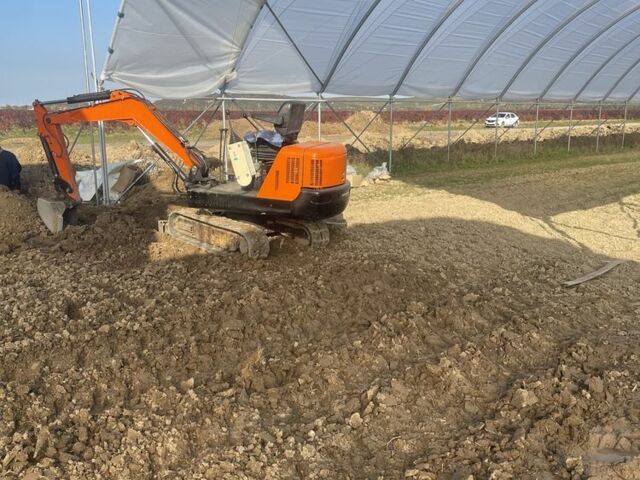 Інша Інша, об'ємом двигуна 0 л та пробігом 0 тис. км за 10000 $, фото 4 на Automoto.ua