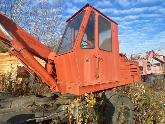 Другая Другая, объемом двигателя 0 л и пробегом 0 тыс. км за 4977 $, фото 1 на Automoto.ua