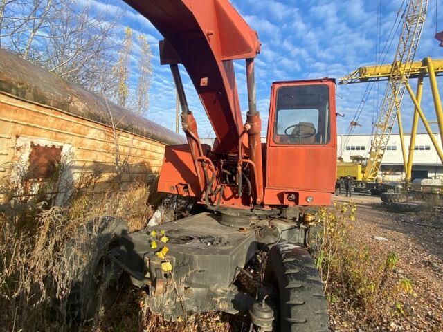 Другая Другая, объемом двигателя 0 л и пробегом 0 тыс. км за 4977 $, фото 3 на Automoto.ua