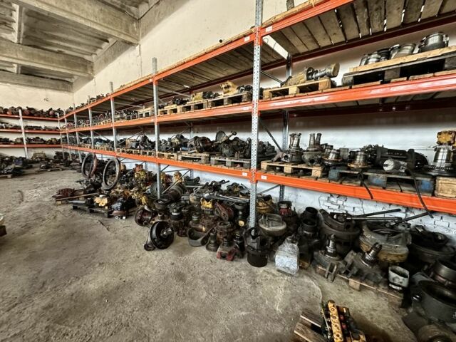 Другая Другая, объемом двигателя 0 л и пробегом 0 тыс. км за 1185 $, фото 1 на Automoto.ua