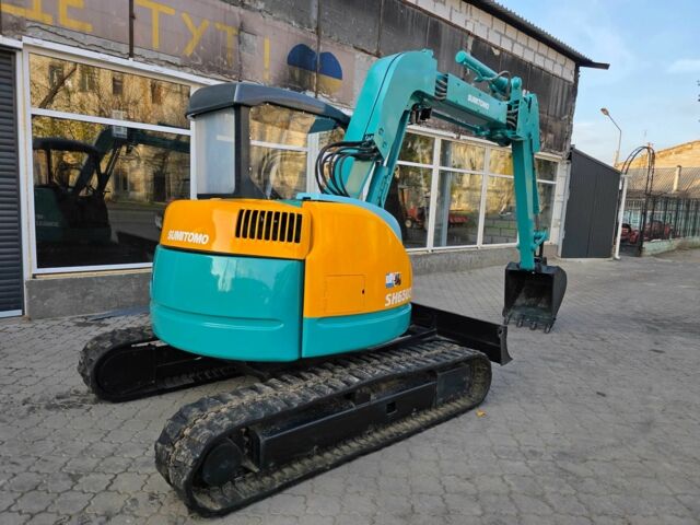 Другая Другая, объемом двигателя 0 л и пробегом 0 тыс. км за 18900 $, фото 2 на Automoto.ua