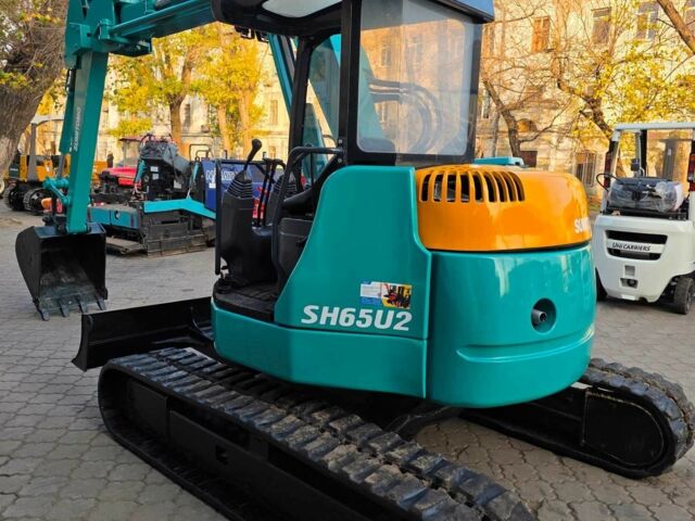 Другая Другая, объемом двигателя 0 л и пробегом 0 тыс. км за 18900 $, фото 8 на Automoto.ua