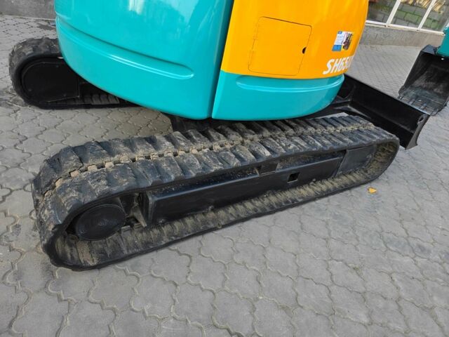 Другая Другая, объемом двигателя 0 л и пробегом 0 тыс. км за 18900 $, фото 4 на Automoto.ua