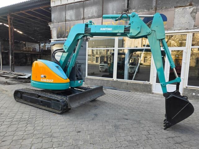 Другая Другая, объемом двигателя 0 л и пробегом 0 тыс. км за 18900 $, фото 1 на Automoto.ua