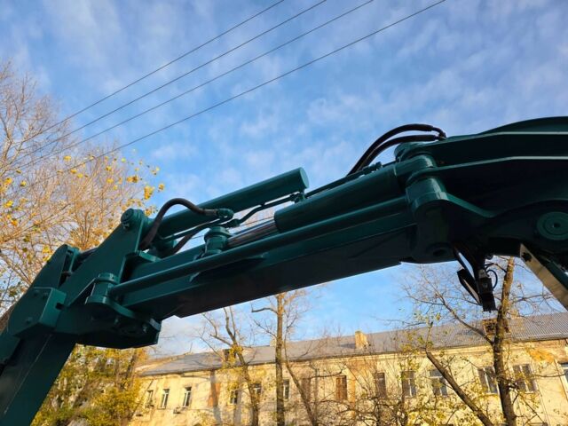 Другая Другая, объемом двигателя 0 л и пробегом 0 тыс. км за 18900 $, фото 12 на Automoto.ua