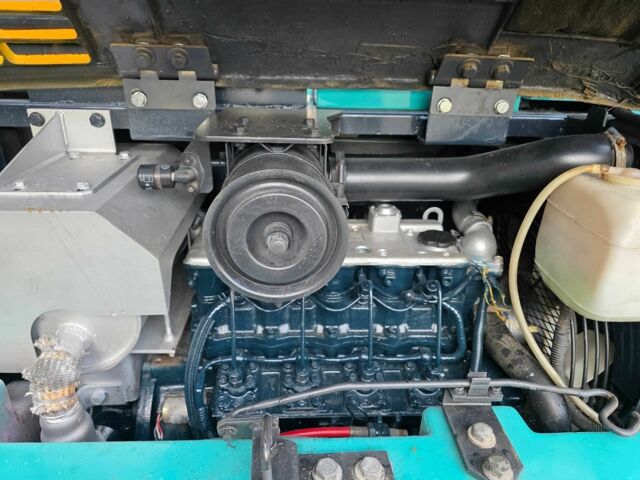 Другая Другая, объемом двигателя 0 л и пробегом 0 тыс. км за 18900 $, фото 16 на Automoto.ua