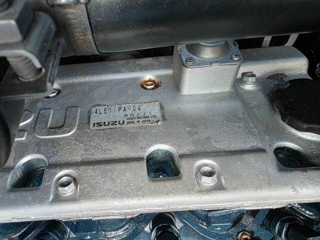 Другая Другая, объемом двигателя 0 л и пробегом 0 тыс. км за 18900 $, фото 17 на Automoto.ua