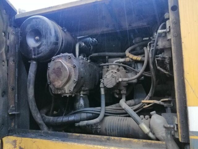 Другая Другая, объемом двигателя 0 л и пробегом 0 тыс. км за 33000 $, фото 7 на Automoto.ua