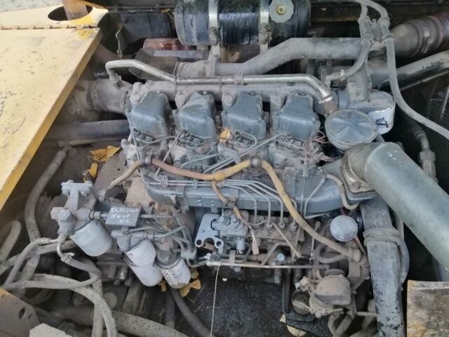 Другая Другая, объемом двигателя 0 л и пробегом 0 тыс. км за 33000 $, фото 8 на Automoto.ua