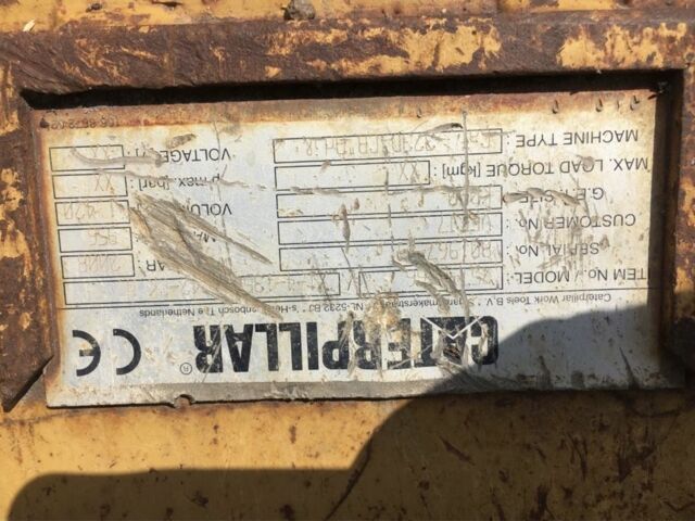 Інша Інша, об'ємом двигуна 0 л та пробігом 0 тис. км за 24717 $, фото 5 на Automoto.ua