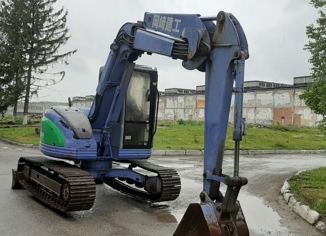 Інша Інша, об'ємом двигуна 0 л та пробігом 0 тис. км за 35000 $, фото 6 на Automoto.ua