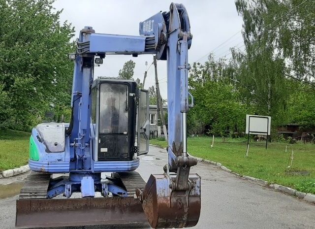 Інша Інша, об'ємом двигуна 0 л та пробігом 0 тис. км за 35000 $, фото 5 на Automoto.ua