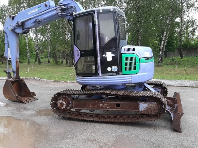 Інша Інша, об'ємом двигуна 0 л та пробігом 0 тис. км за 35000 $, фото 1 на Automoto.ua