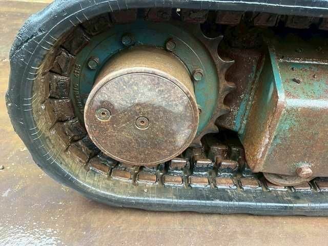 Другая Другая, объемом двигателя 0 л и пробегом 0 тыс. км за 15000 $, фото 16 на Automoto.ua