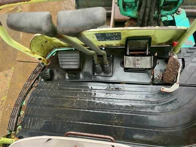 Другая Другая, объемом двигателя 0 л и пробегом 0 тыс. км за 15000 $, фото 18 на Automoto.ua