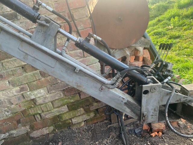 Інша Інша, об'ємом двигуна 0 л та пробігом 0 тис. км за 285 $, фото 6 на Automoto.ua