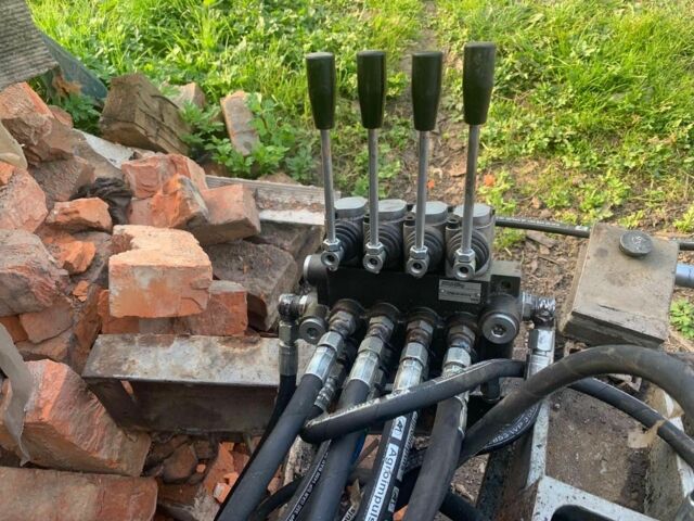 Інша Інша, об'ємом двигуна 0 л та пробігом 0 тис. км за 285 $, фото 8 на Automoto.ua