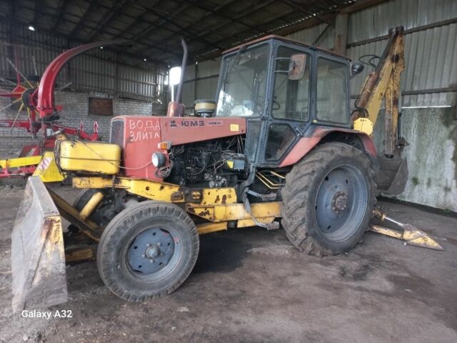 Другая Другая, объемом двигателя 0 л и пробегом 0 тыс. км за 8294 $, фото 1 на Automoto.ua