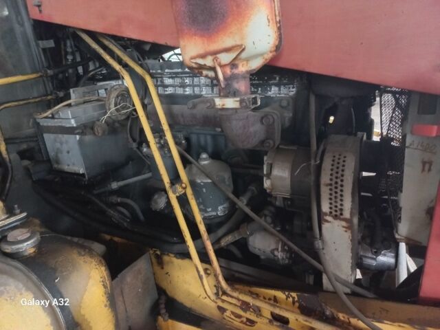 Другая Другая, объемом двигателя 0 л и пробегом 0 тыс. км за 8294 $, фото 6 на Automoto.ua