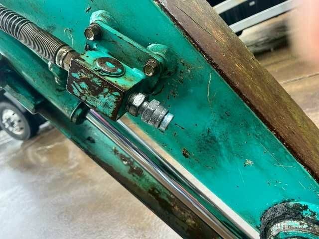 Другая Другая, объемом двигателя 0 л и пробегом 0 тыс. км за 15000 $, фото 10 на Automoto.ua