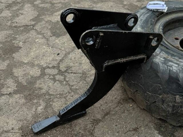 Другая Другая, объемом двигателя 0 л и пробегом 0 тыс. км за 593 $, фото 4 на Automoto.ua