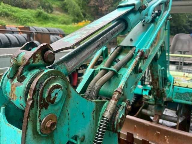 Другая Другая, объемом двигателя 0 л и пробегом 0 тыс. км за 15000 $, фото 9 на Automoto.ua