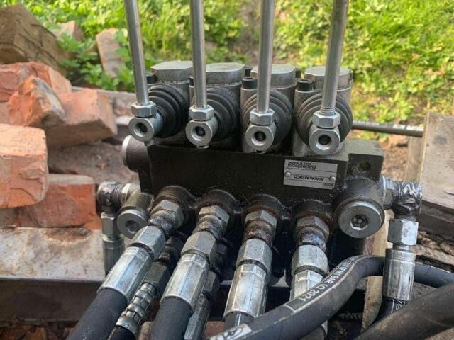 Інша Інша, об'ємом двигуна 0 л та пробігом 0 тис. км за 285 $, фото 7 на Automoto.ua