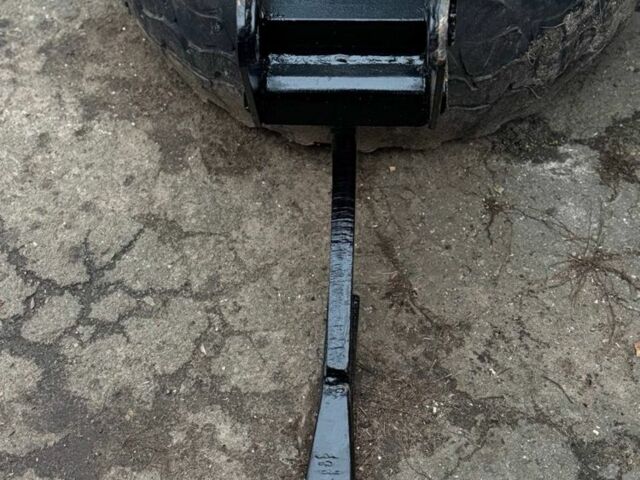 Другая Другая, объемом двигателя 0 л и пробегом 0 тыс. км за 593 $, фото 3 на Automoto.ua